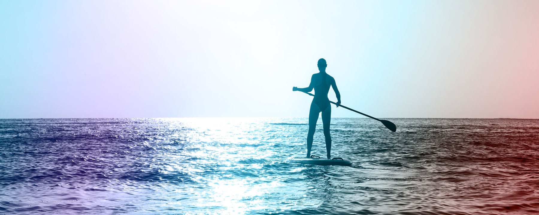 What is an SUP? Getting to know Stand Up Paddleboards - Turn The Tide, a blog by HeySurf