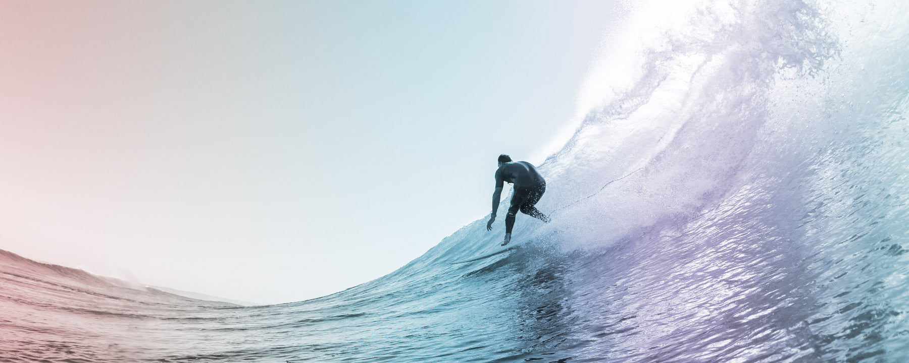 Why Bottom Out When You Can 'Bottom Turn'? - a blog by HeySurf