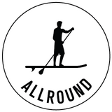 Get the perfect Allround Inflatable SUPs at HeySurf
