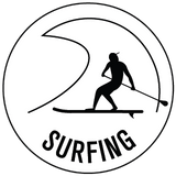 Get Inflatable SUPs perfect for Surfing at HeySurf