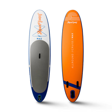 Aquaplanet Max 10'6" iSUP Inflatable Stand Up Paddleboard Set