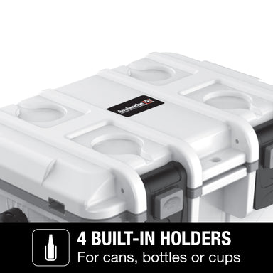 Hey Surf - Avalanche Utility Adventure Cooler - 30L Capacity
