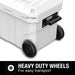Hey Surf - Avalanche Utility Adventure Cooler - 45L Capacity