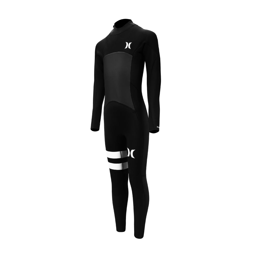 Hurley Wetsuit Fusion 302 Youth 2mm Back Zip Fullsuit