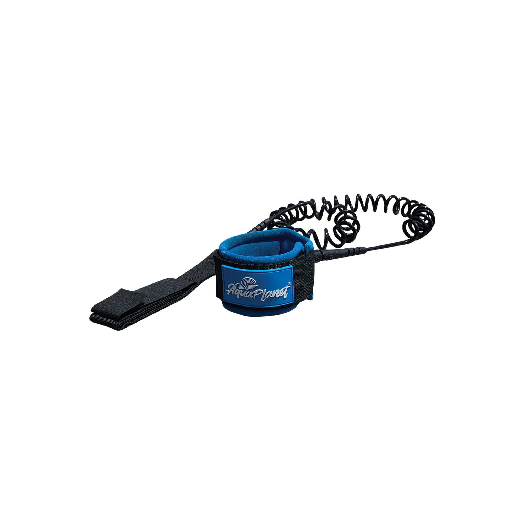 AquaPlanet SUP Stand Up Paddleboard Leash buy now at Heysurf.com