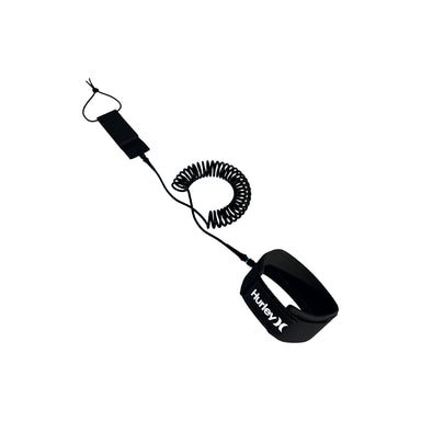 HURLEY SUP Stand Up Paddleboard Deluxe Leash buy now at Heysurf.com