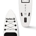 Hurley One & Only Black 10' 6" iSUP Set