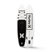 Hurley One & Only Black 10' 6" iSUP Set