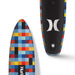 Hurley One & Only Mosaic 10' 6" iSUP Set