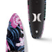Hurley One & Only Obsidian Floral 10' 6" iSUP Set