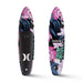 Hurley One & Only Obsidian Floral 10' 6" iSUP Set