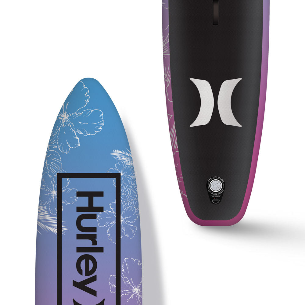Hurley One & Only Ombre Rift 10' 6" iSUP Set