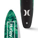 Hurley One & Only Tropic Leaf 10' 6" iSUP Set